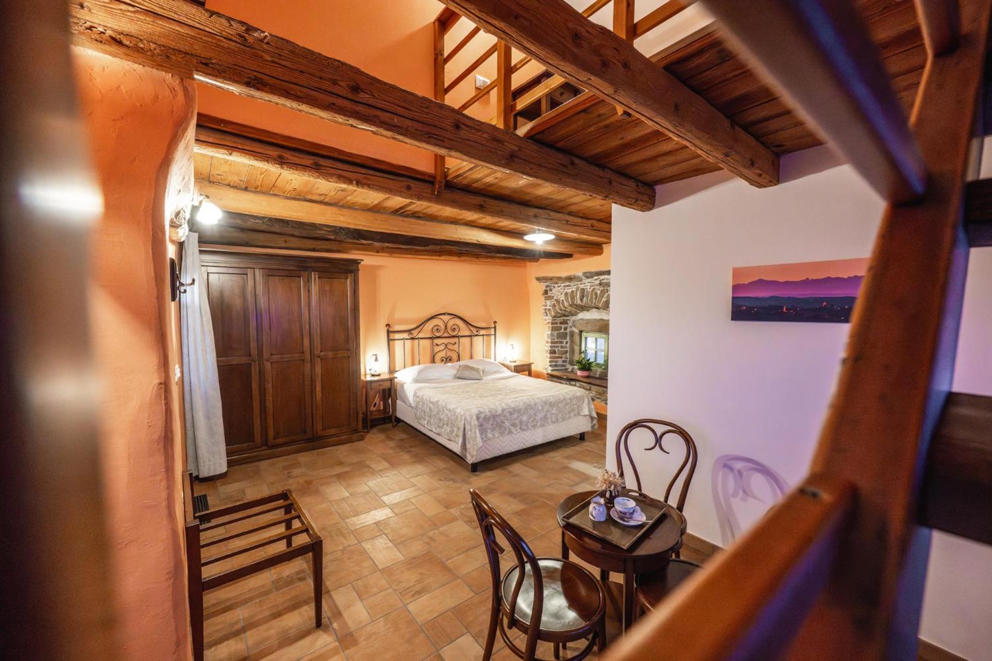 슈마르트노 House Marica B&B 객실 사진