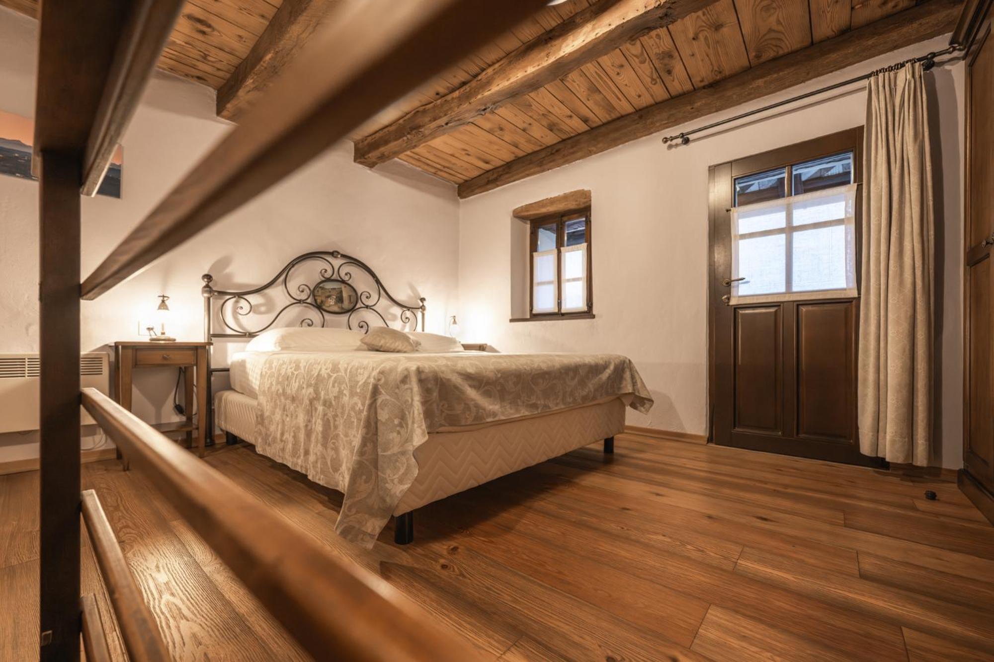 슈마르트노 House Marica B&B 객실 사진